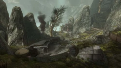 Скриншот к игре Halo: Reach