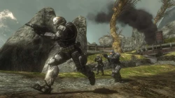 Скриншот к игре Halo: Reach