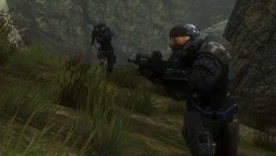 Скриншот к игре Halo: Reach