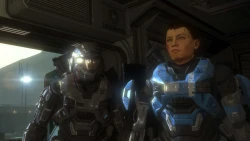 Скриншот к игре Halo: Reach