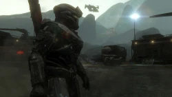 Скриншот к игре Halo: Reach