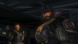 Скриншот к игре Halo: Reach