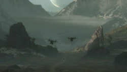 Скриншот к игре Halo: Reach
