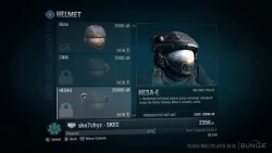 Скриншот к игре Halo: Reach