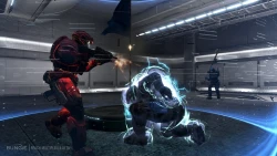 Скриншот к игре Halo: Reach