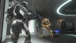 Скриншот к игре Halo: Reach