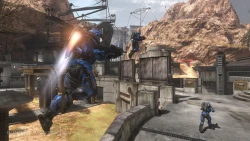 Скриншот к игре Halo: Reach