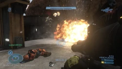 Скриншот к игре Halo: Reach