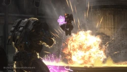 Скриншот к игре Halo: Reach