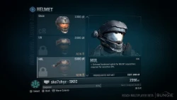 Скриншот к игре Halo: Reach