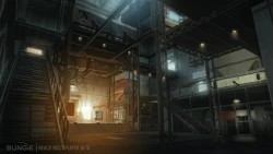 Скриншот к игре Halo: Reach