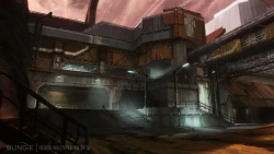 Скриншот к игре Halo: Reach