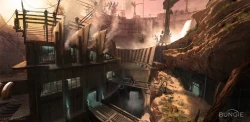 Скриншот к игре Halo: Reach