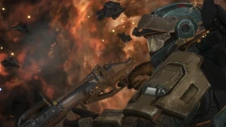Скриншот к игре Halo: Reach