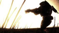 Скриншот к игре Halo: Reach