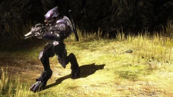 Скриншот к игре Halo: Reach