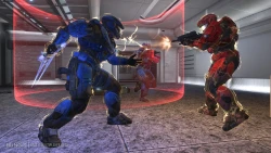 Скриншот к игре Halo: Reach