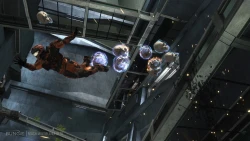 Скриншот к игре Halo: Reach