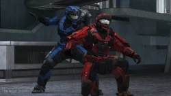 Скриншот к игре Halo: Reach