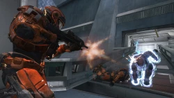 Скриншот к игре Halo: Reach