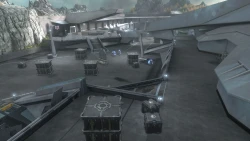 Halo: Reach Screenshots