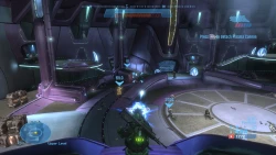 Halo: Reach Screenshots