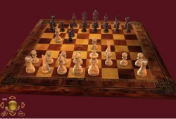 Fritz 11 Screenshots