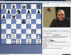 Fritz 11 Screenshots