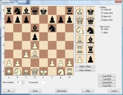 Fritz 11 Screenshots