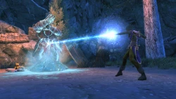 Скриншот к игре Neverwinter