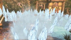 Скриншот к игре Neverwinter