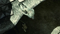 Скриншот к игре Metal Gear Solid 4: Guns of the Patriots