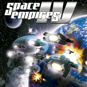 Space Empires 4