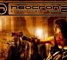 Neocron 2: Beyond Dome of York