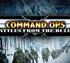 Command Ops: Battles from the Bulge