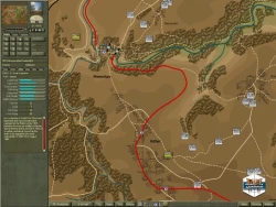 Command Ops: Battles from the Bulge Screenshots