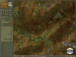 Command Ops: Battles from the Bulge Screenshots