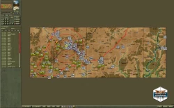 Command Ops: Battles from the Bulge Screenshots