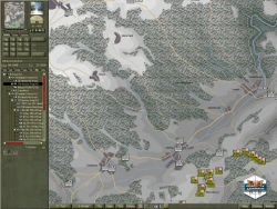 Command Ops: Battles from the Bulge Screenshots