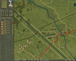 Command Ops: Battles from the Bulge Screenshots