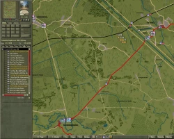 Command Ops: Battles from the Bulge Screenshots