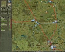 Command Ops: Battles from the Bulge Screenshots