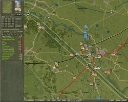 Command Ops: Battles from the Bulge Screenshots