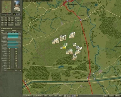 Command Ops: Battles from the Bulge Screenshots