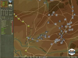 Command Ops: Battles from the Bulge Screenshots