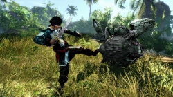 Risen 2: Dark Waters Screenshots