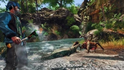 Risen 2: Dark Waters Screenshots