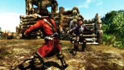 Risen 2: Dark Waters Screenshots