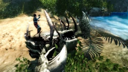 Risen 2: Dark Waters Screenshots