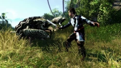 Risen 2: Dark Waters Screenshots